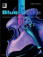 Blue Baroque Violin Vln Pno