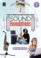 Rae - Sound Foundations Bk/cd