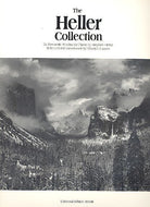 Heller Collection Ed Hinson