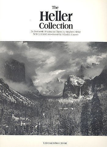Heller Collection Ed Hinson
