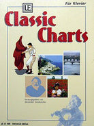 Classic Charts for Piano