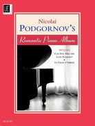 Nicolai Podgornovs Romantic Piano Album Vol 116