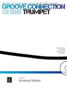 Groove Connection Trumpet Bk/cd