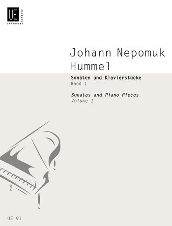 Sonatas and Pieces Bk 1