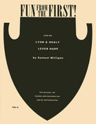 Fun From the First Vol Ii Harp