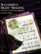 Successful Sight Singing Bk 1 Teachers Ed