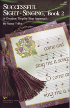 Successful Sight Singing Bk 2 Vocal Ed