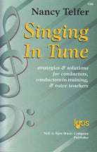 Singing in Tune