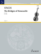 Knox - the Bridges of Newcastle for Viola Solo