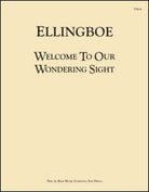 Welcome to Our Wondering Sight