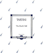 Tartini - Devils Trill Viola/piano