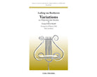 Variations on a Theme From Judas Maccabaeus Tuba/piano