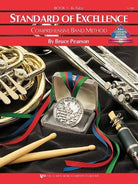 Standard of Excellence Bk 1 E Flat Tuba