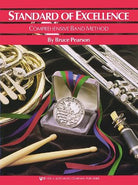 Standard of Excellence Bk 2 B Flat Tuba Tc
