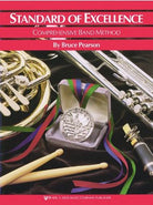 Standard of Excellence Bk 1 Alto Clarinet