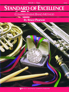 Standard of Excellence Bk 1 Flute