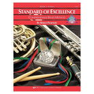 Standard of Excellence Bk 1 E Flat Horn