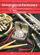 Standard of Excellence Bk 1 Tenor Saxophone