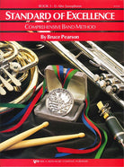 Standard of Excellence Bk 1 Alto Saxophone