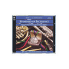 Standard of Excellence Bk 2 Accompaniment 2cds Set