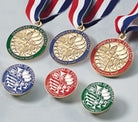 Standard of Excellence Bk 2 Award Medal
