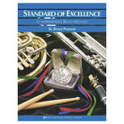 Standard of Excellence Bk 2 Baritone Tc