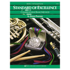 Standard of Excellence Bk 3 Bassoon