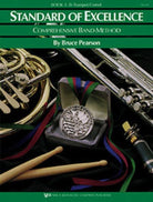 Standard of Excellence Bk 3 Oboe