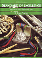 Standard of Excellence Bk 3 Trombone