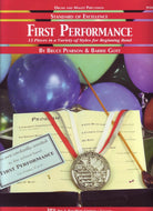 First Performance Drums/mallet Percussion