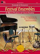 Festival Ensembles Conductor Score