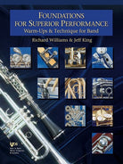 Foundations for Superior Performance Euphonium Tc