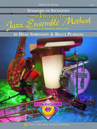 Soe Advanced Jazz Ensemble Method Director Score