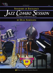 Soe Jazz Combo Session Bass