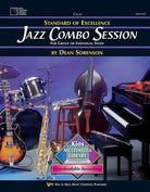 Soe Jazz Combo Session Cello