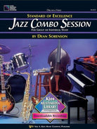Soe Jazz Combo Session Drums/vibes