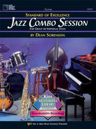 Soe Jazz Combo Session Guitar