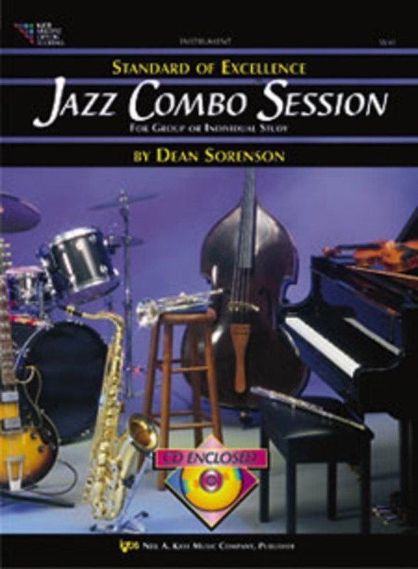 Soe Jazz Combo Session Viola