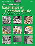 Excellence in Chamber Music Book 3 - Oboe