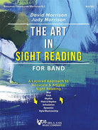 The Art in Sight Reading Bassoon Trombone Baritone B.c.
