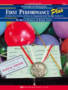 First Performance Plus 1st/2nd Flute