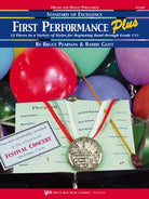 First Performance Plus Drums/mallet Percussion