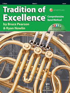 Tradition of Excellence Bk 3 French Horn