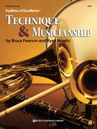 Technique and Musicianship Conductor Score
