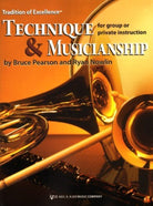 Technique and Musicianship Trombone T.c.