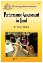 Performance Assessment in Band