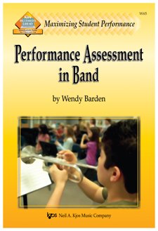 Performance Assessment in Band