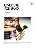 Overture for Band