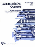 La Belle Helene (overture)
