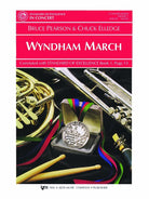 Wyndham March